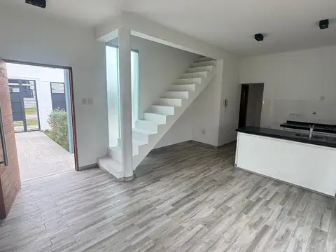 Casa en Venta de 1 dormitorio