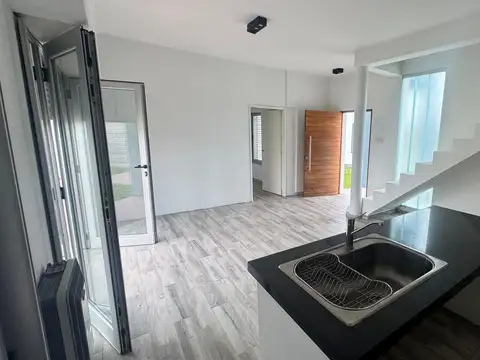 Casa en Venta en Arturo Seguí, USD 85.000