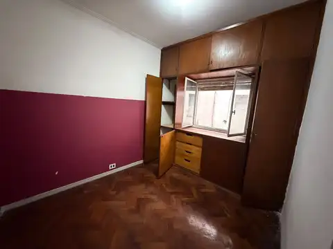 Departamento en Alquiler 35 años