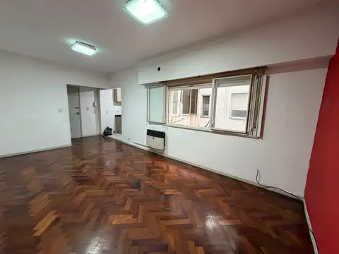 DEPARTAMENTO DE 3 AMBIENTES EN VILLA DEVOTO