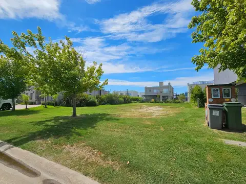 Lote en Barrio Acacias 331, de 545 m2, Barrio Puertos de Escobar, Partido de Escobar