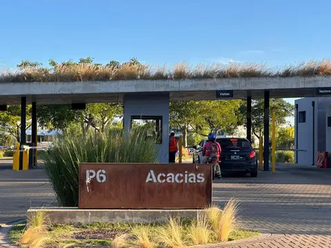 Puertos / Barrio Acacias, Belén de Escobar, Provincia de Buenos Aires, Argentina
