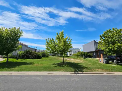 Terreno en Venta 17  mts Frente