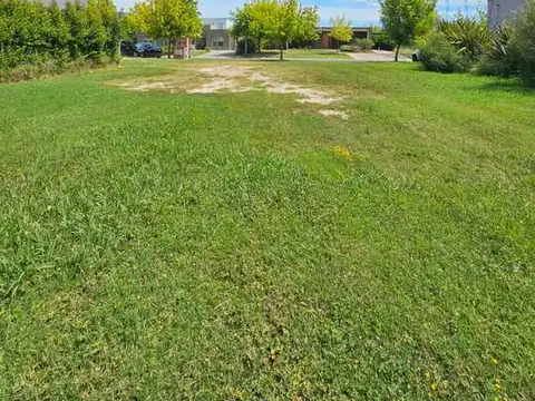 Terreno en Venta de 545,0 m2