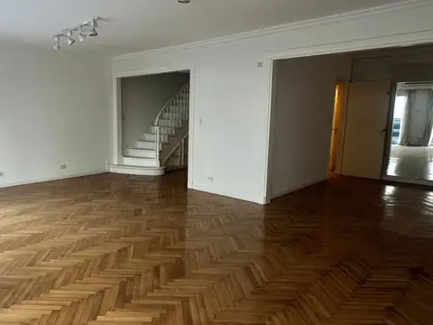 Departamento en Venta en Barrio Norte, USD 470.000