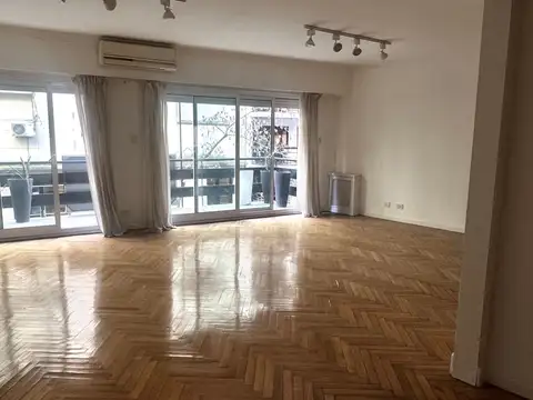 Departamento en Venta en Barrio Norte, CABA