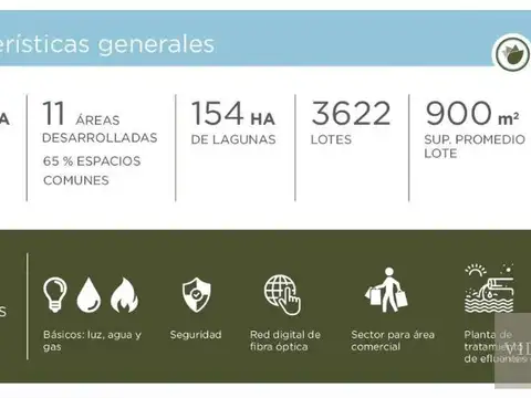 Terreno en Venta en San Sebastián, USD 20.000