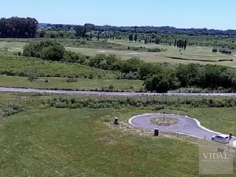 Terreno en Venta en San Sebastián, USD 20.000