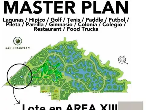 Terreno en Venta de 644,0 m2