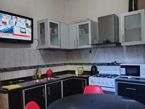 Depto Tipo Casa en Venta con 1 cocheras
