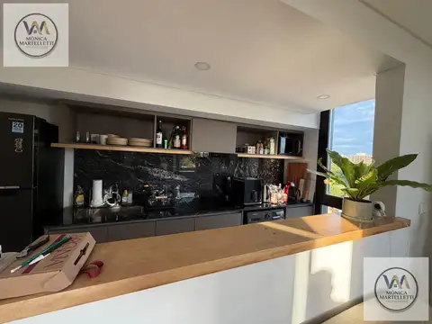 Departamento 2 Ambientes - Ituzaingo Norte