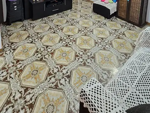 Departamento en Venta de 4 ambientes