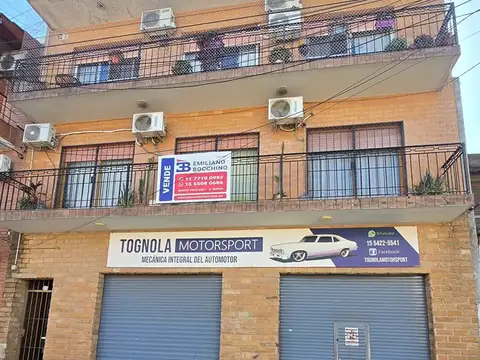 Departamento PH  en Venta en Villa Bosch, Tres de Febrero, G.B.A. Zona Oeste