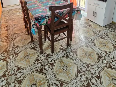 Departamento en Venta 40 años