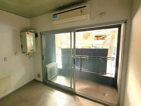 Monoambiente a estrenar - Belgrano