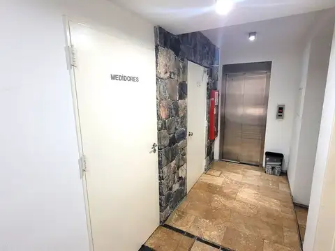 Departamento en Venta en Belgrano, USD 98.500