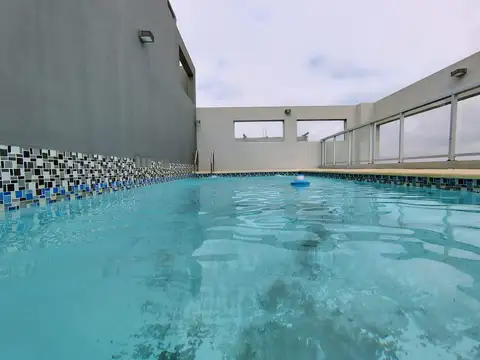 Vicente Lopez 900, Piso 7