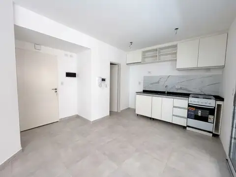 Departamento en Venta A Estrenar