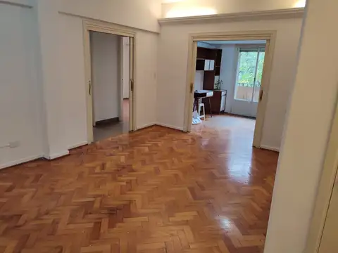 Departamento en Alquiler 50 años