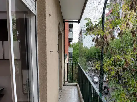 Departamento en Alquiler 50 años