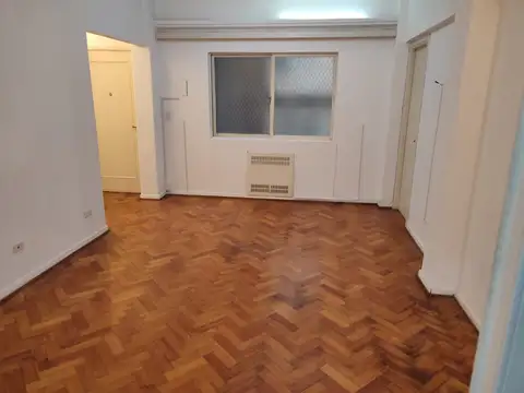 Departamento en Alquiler 50 años