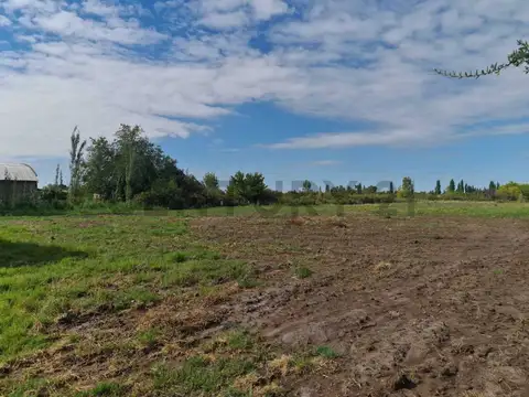 VENTA DE LOTE EN CONDOMINIO EN SAN RAFAEL, MENDOZA.