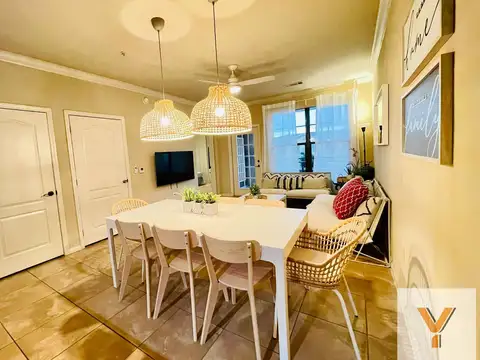 Departamento en Venta de 5 ambientes
