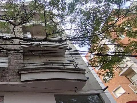 Departamento en Venta en Moron, Partido de Morón