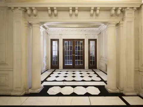 Departamento en Venta en Recoleta, USD 240.000