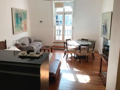 Departamento en VENTA   Casa Aberg Cobo