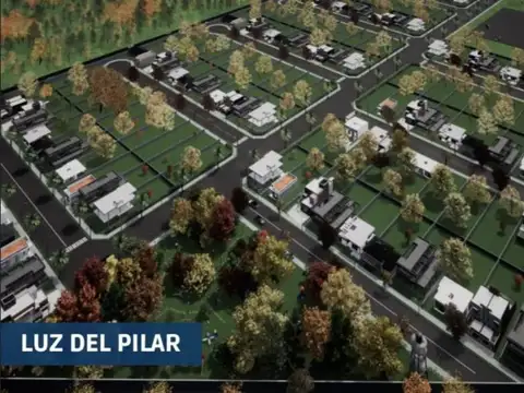 Luz del Pilar