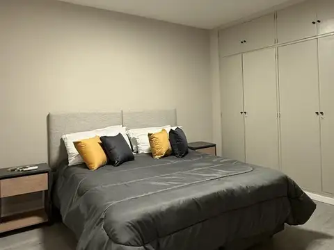 Departamento en Alquiler Temporal en Palermo Chico, USD 1.350