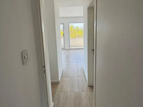 Departamento en Alquiler 7 años