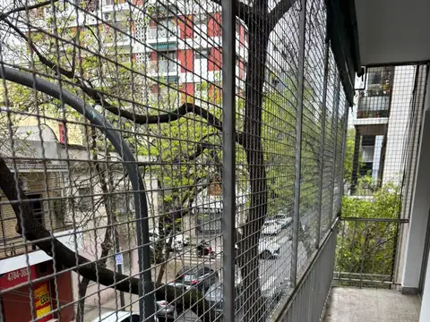Departamento en Alquiler de 3 ambientes