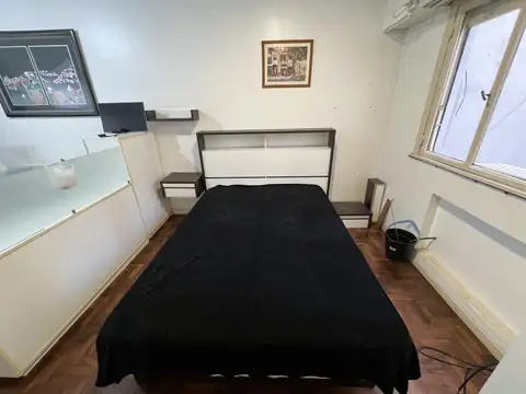 Departamento en Venta en Recoleta, USD 60.000