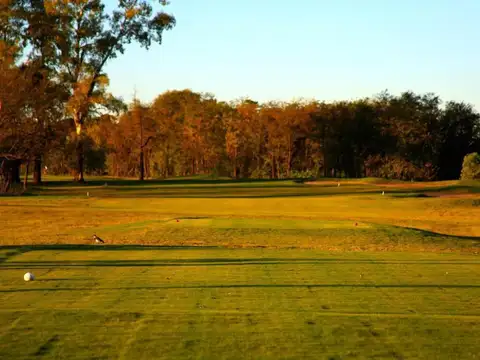 Lote en Venta en Medal Country Club, Pilar