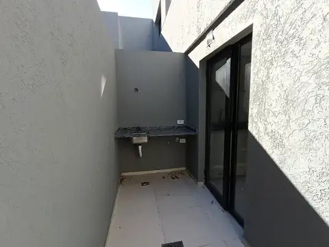 Casa en Venta en Villa Bosch, USD 158.000