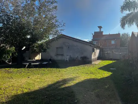 Casa en Venta 45 años