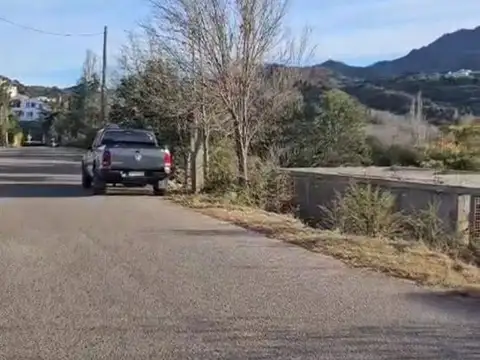 Oportunidad en Potrero de los Funes