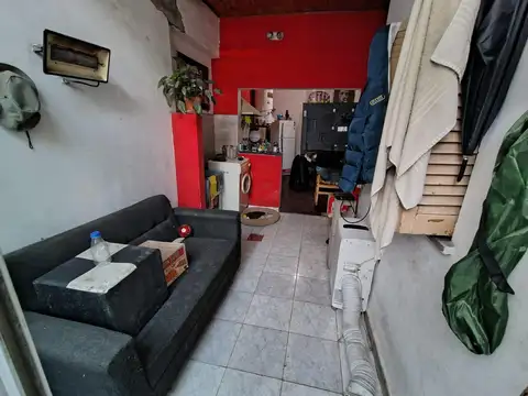 PH en  Venta 2 ambientes Ramos Mejia