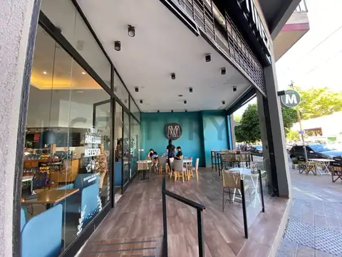 Avenida Francisco Beiró 5200, Piso 0