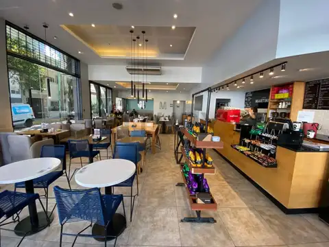 Fondo de comercio en Venta en Villa Devoto, CABA