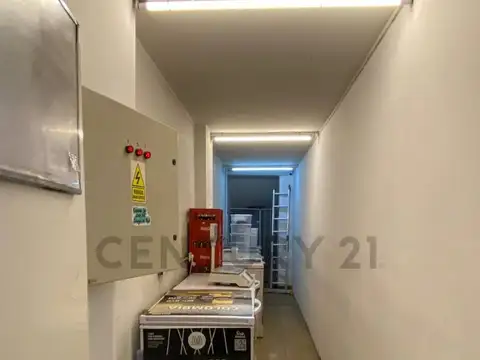 VENTA IMPORTANTE FONDO DE COMERCIO FRANQUICIA EN VILLA DEVOTO