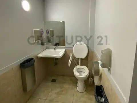 Avenida Francisco Beiró 5200, Piso 0