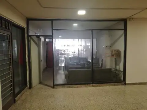 Av. Colón 350 , Piso 2