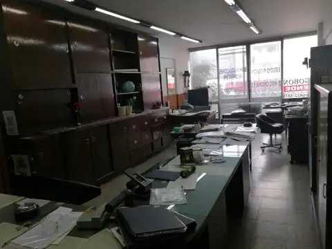 Oficina en Venta en Centro, USD 22.000