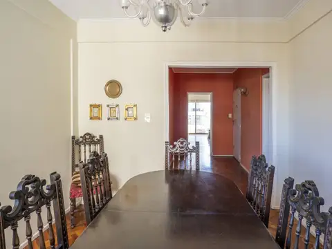 Departamento en Venta 57 años