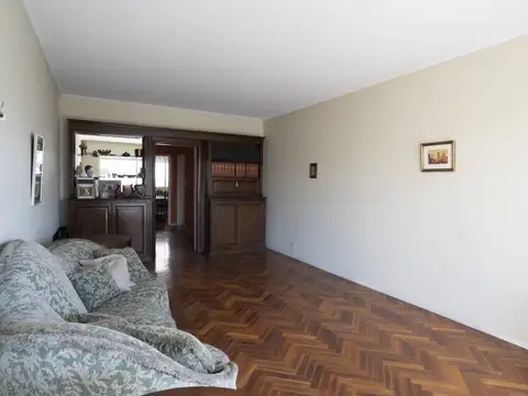 Departamento en Venta de 5 ambientes