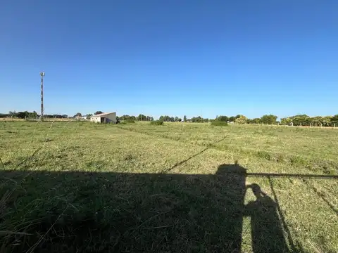 TERRENO EN VENTA EN COLON
