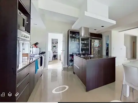 Casa en Venta en Nordelta La Alameda, USD 520.000